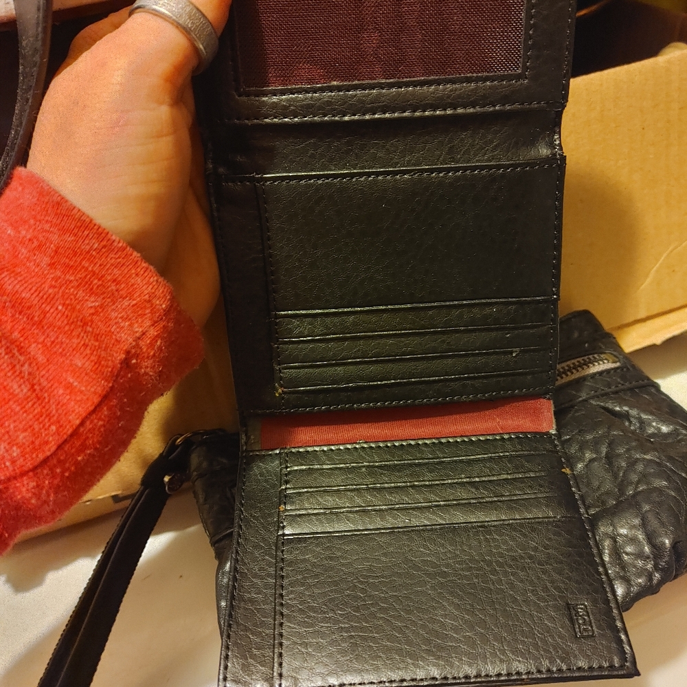 Wallet - Picture 4 of 4